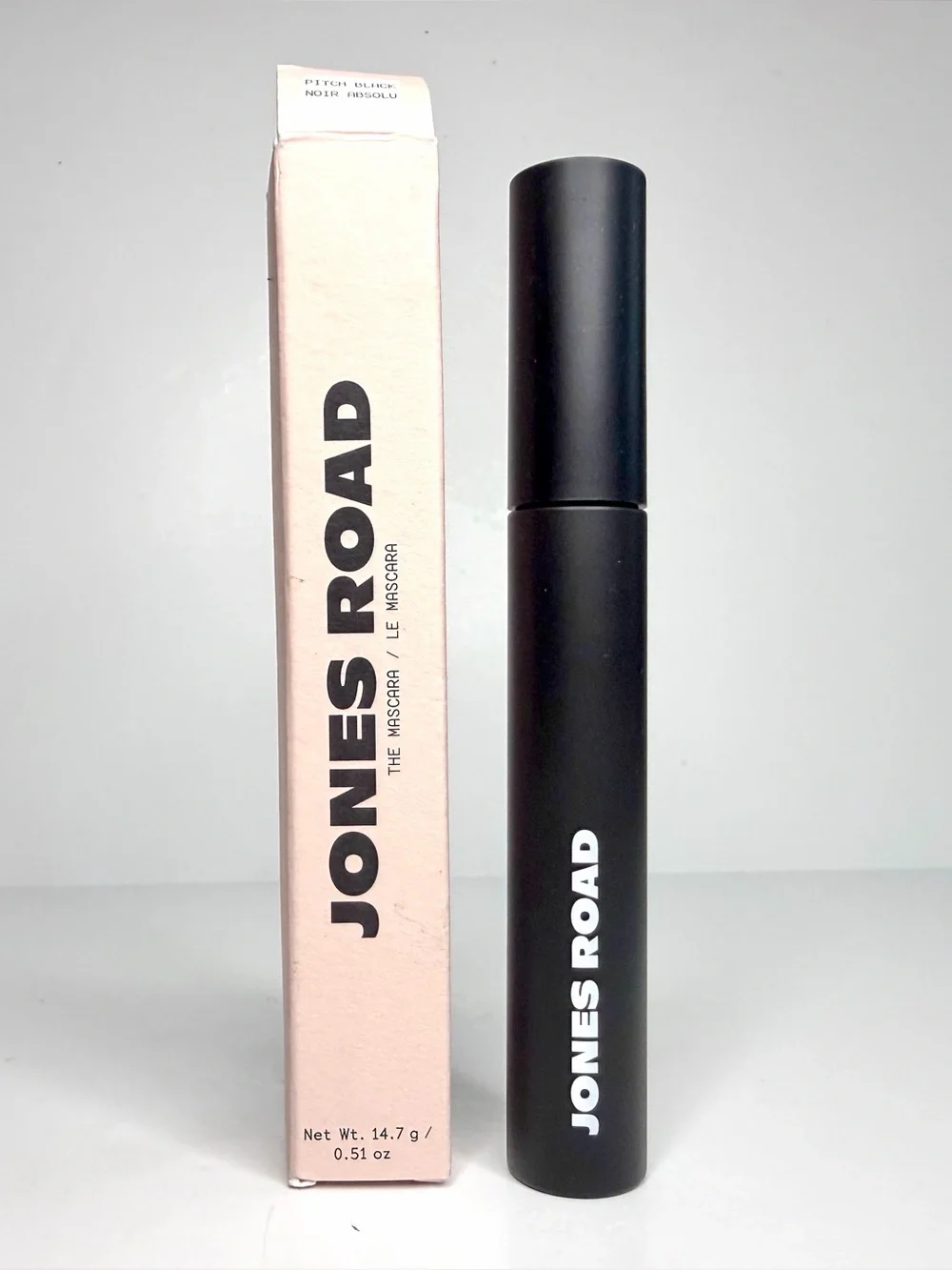 Jones Road The Mascara Pitch Black